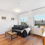 Apartment Kraus
