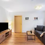 Kraus Apartment