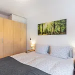 Apartment Kraus