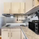 Apartment Kraus