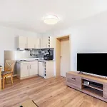 Kraus Apartment