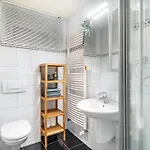 Apartment Kraus *