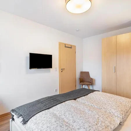 Appartamento Kraus Katzenbach