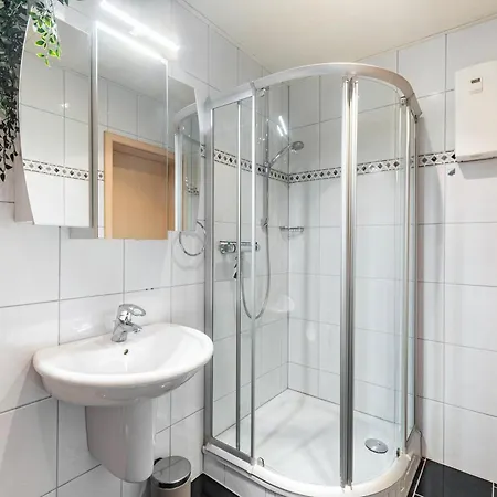 Kraus Appartamento Katzenbach