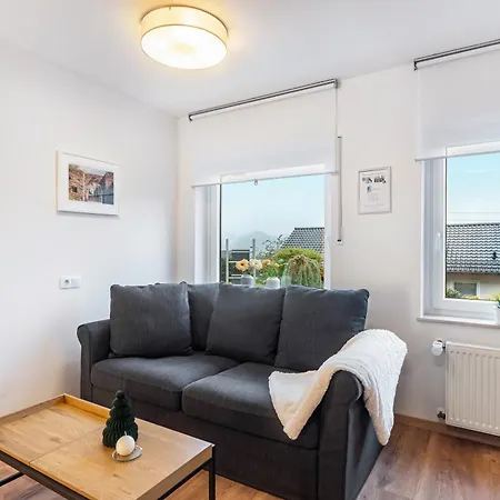 Appartamento Kraus *