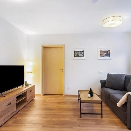 Apartment Kraus *