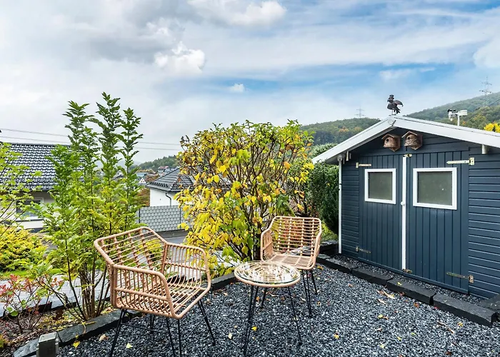 Kraus Διαμέρισμα