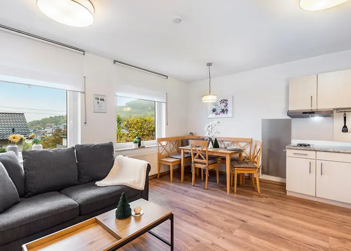 Kraus Διαμέρισμα