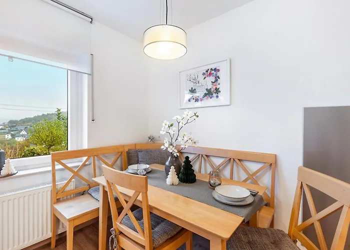 Kraus Διαμέρισμα Katzenbach