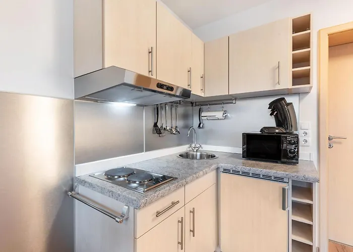 Διαμέρισμα Kraus *