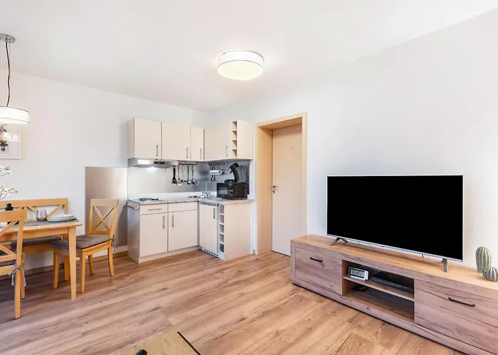 Διαμέρισμα Kraus