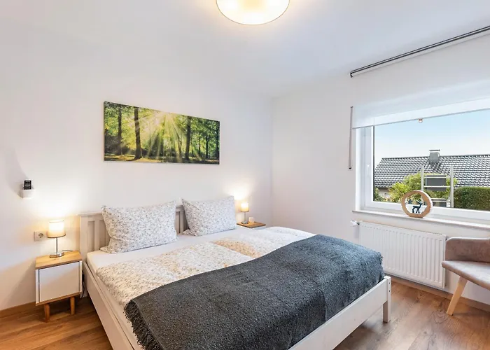 Kraus Διαμέρισμα *