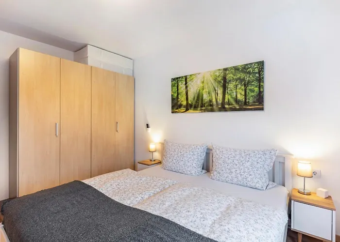 Διαμέρισμα Kraus