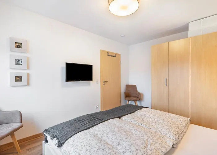 Διαμέρισμα Kraus Katzenbach