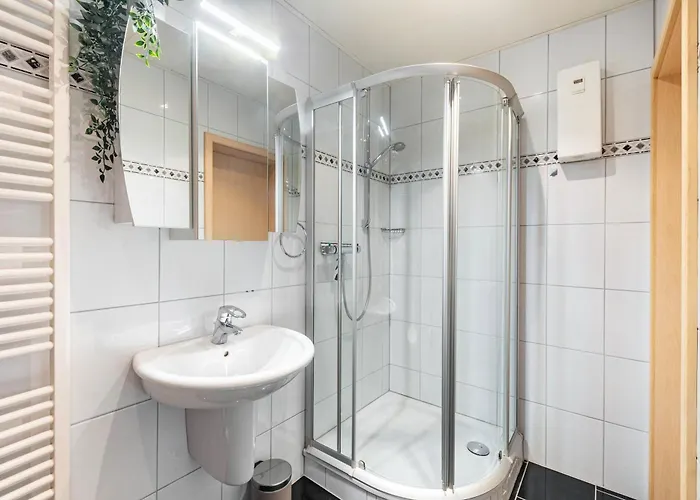 Kraus Διαμέρισμα Katzenbach