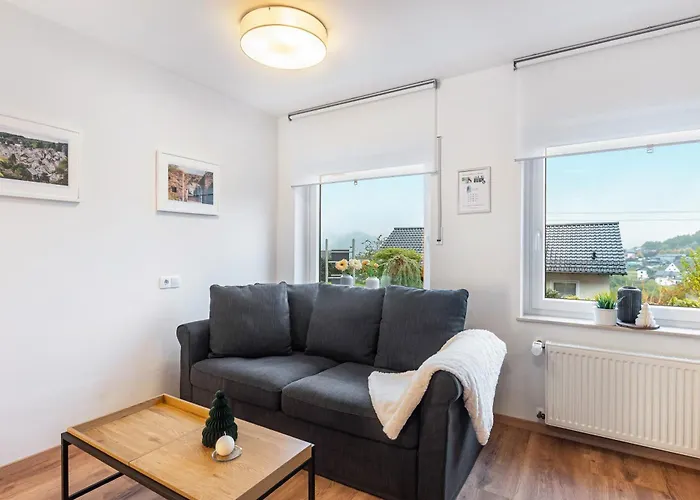 Διαμέρισμα Kraus *